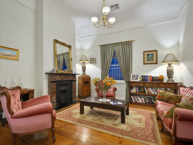 123 James Street, New Farm QLD 4005