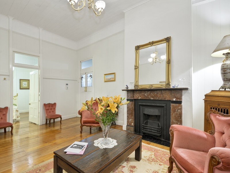 123 James Street, New Farm QLD 4005