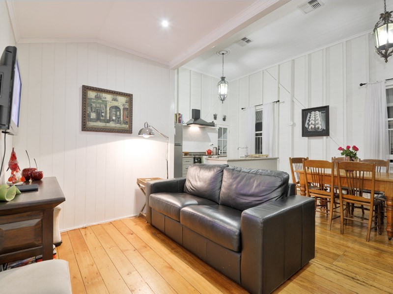 123 James Street, New Farm QLD 4005