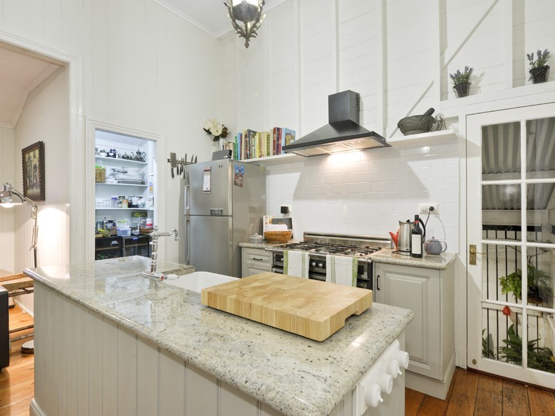 123 James Street, New Farm QLD 4005