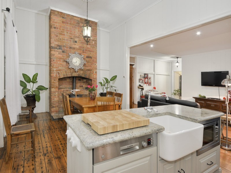 123 James Street, New Farm QLD 4005