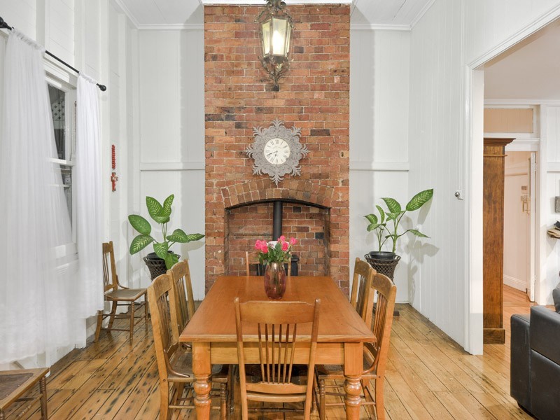 123 James Street, New Farm QLD 4005