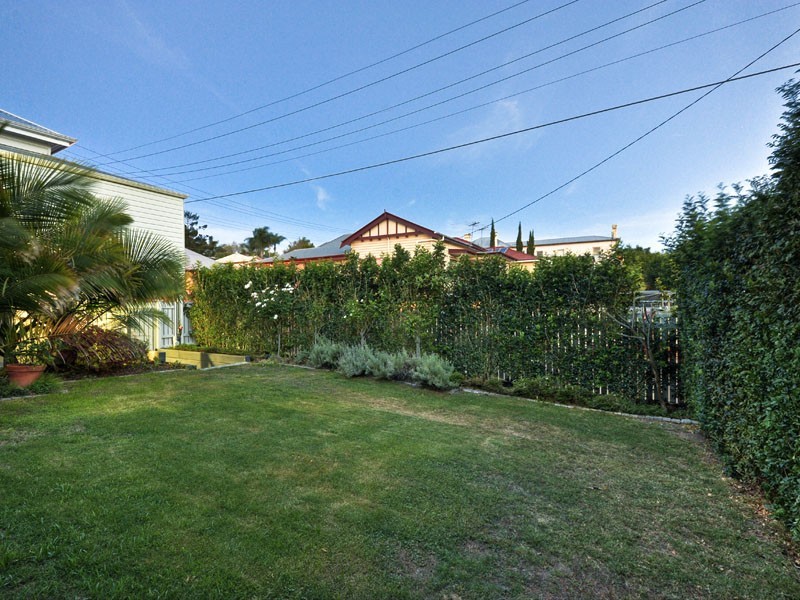 123 James Street, New Farm QLD 4005