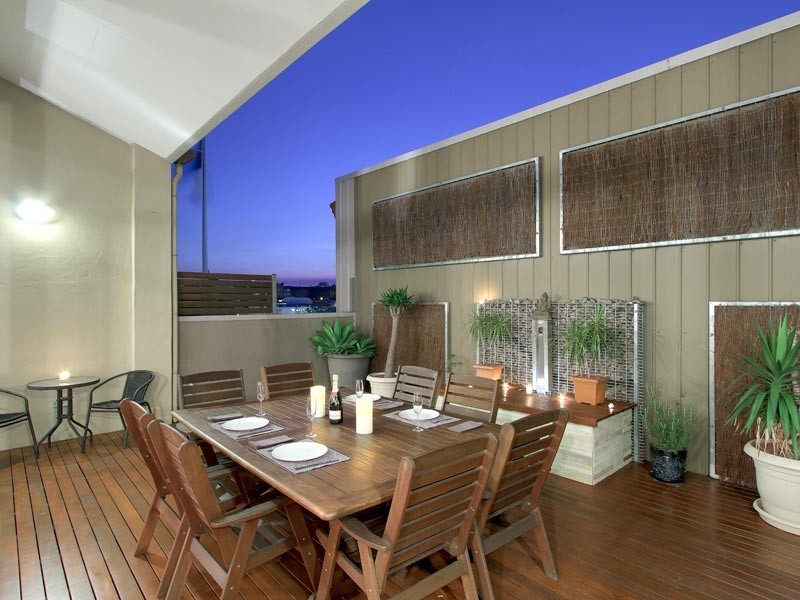 609/38 Warner Street, Fortitude Valley QLD 4006