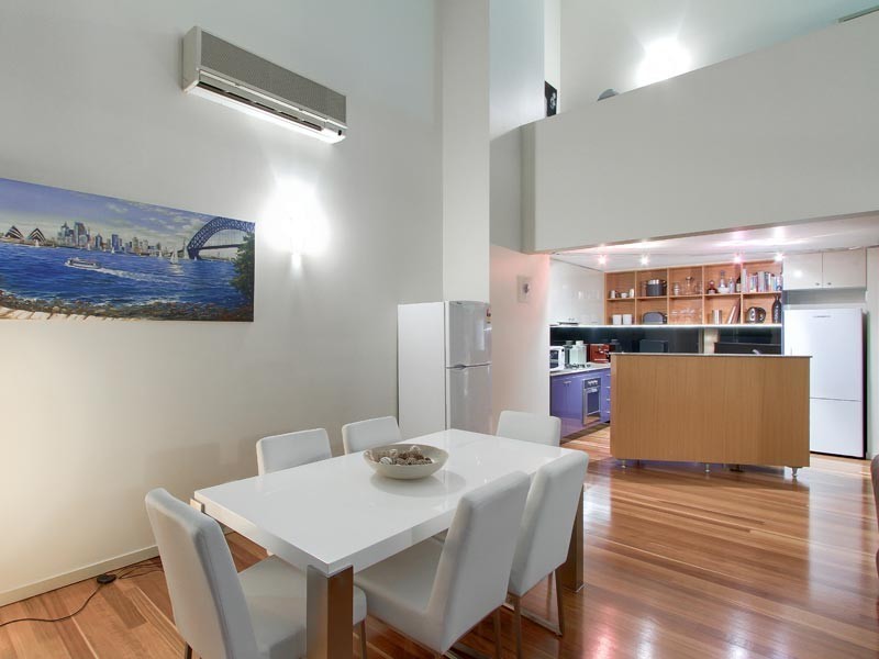 609/38 Warner Street, Fortitude Valley QLD 4006