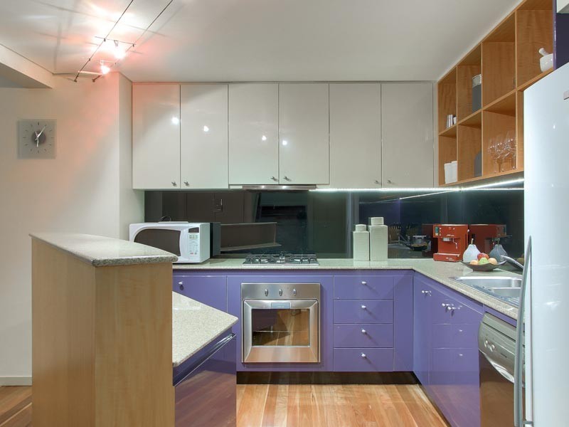 609/38 Warner Street, Fortitude Valley QLD 4006