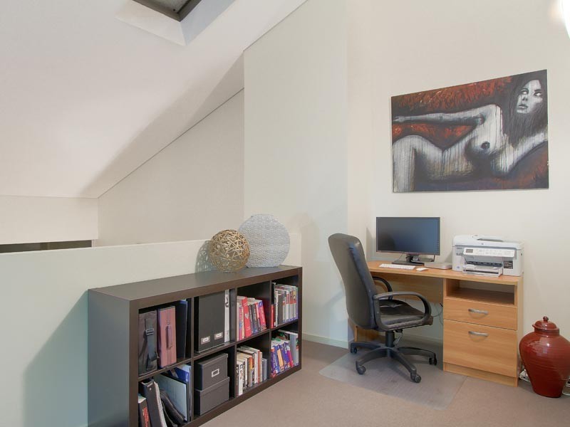 609/38 Warner Street, Fortitude Valley QLD 4006