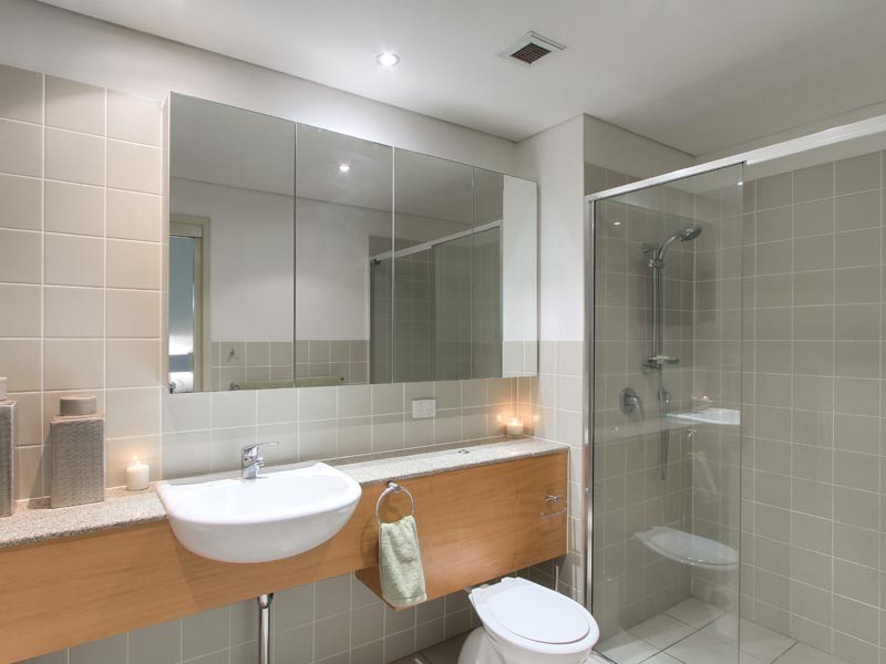 609/38 Warner Street, Fortitude Valley QLD 4006