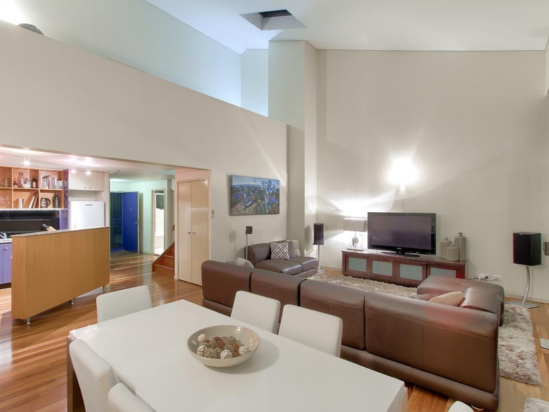 609/38 Warner Street, Fortitude Valley QLD 4006