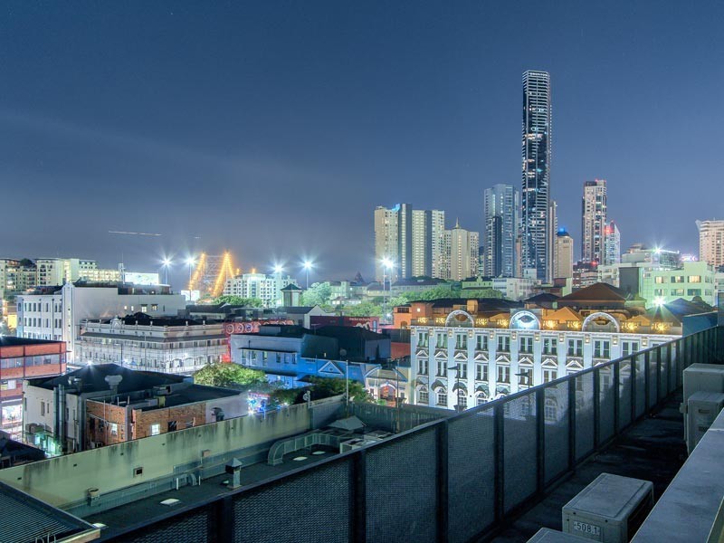 609/38 Warner Street, Fortitude Valley QLD 4006