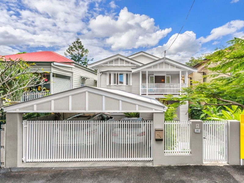 90 Villiers Street, New Farm QLD 4005