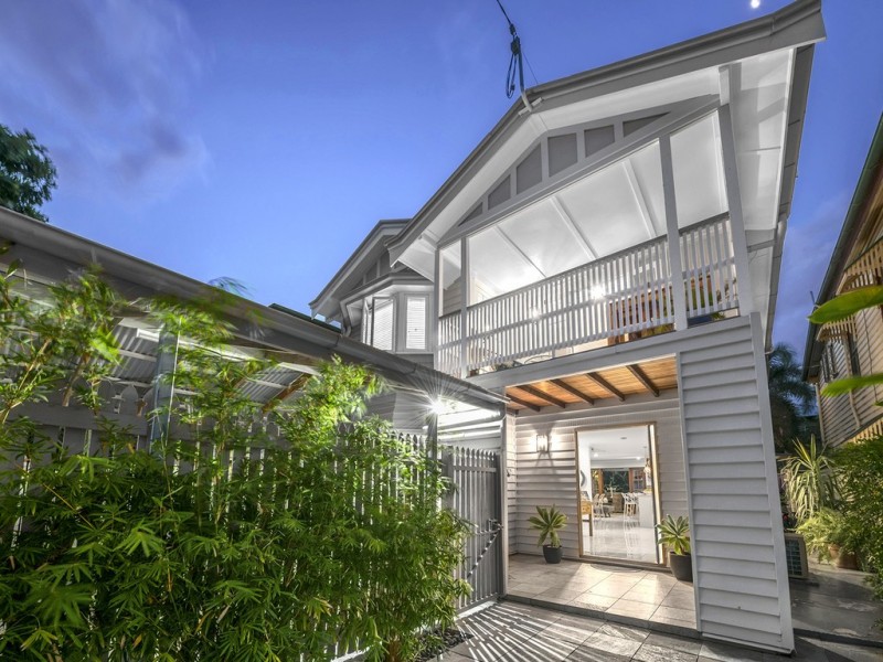 90 Villiers Street, New Farm QLD 4005