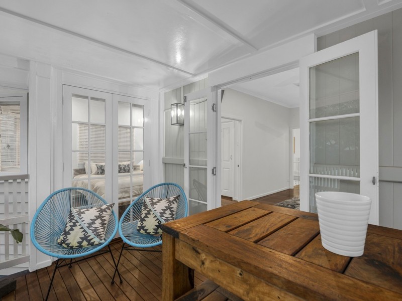 90 Villiers Street, New Farm QLD 4005