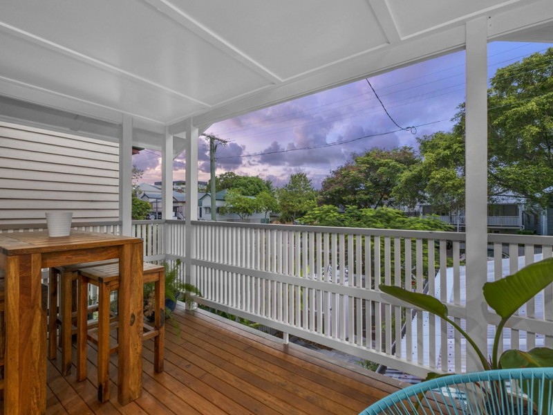 90 Villiers Street, New Farm QLD 4005