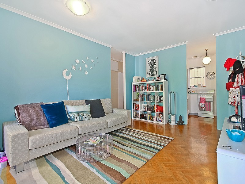 12/309 Bowen Terrace, New Farm QLD 4005