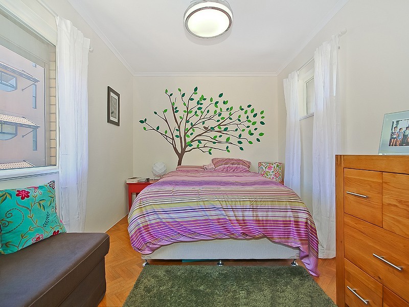 12/309 Bowen Terrace, New Farm QLD 4005