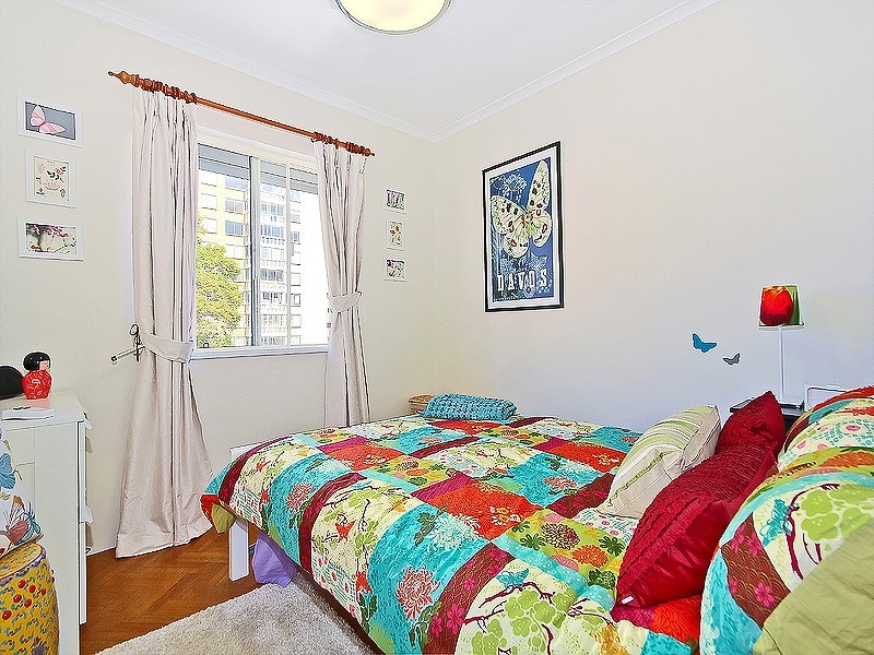 12/309 Bowen Terrace, New Farm QLD 4005