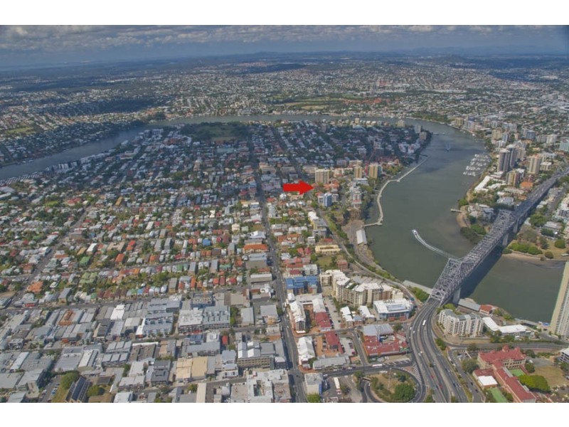 12/309 Bowen Terrace, New Farm QLD 4005