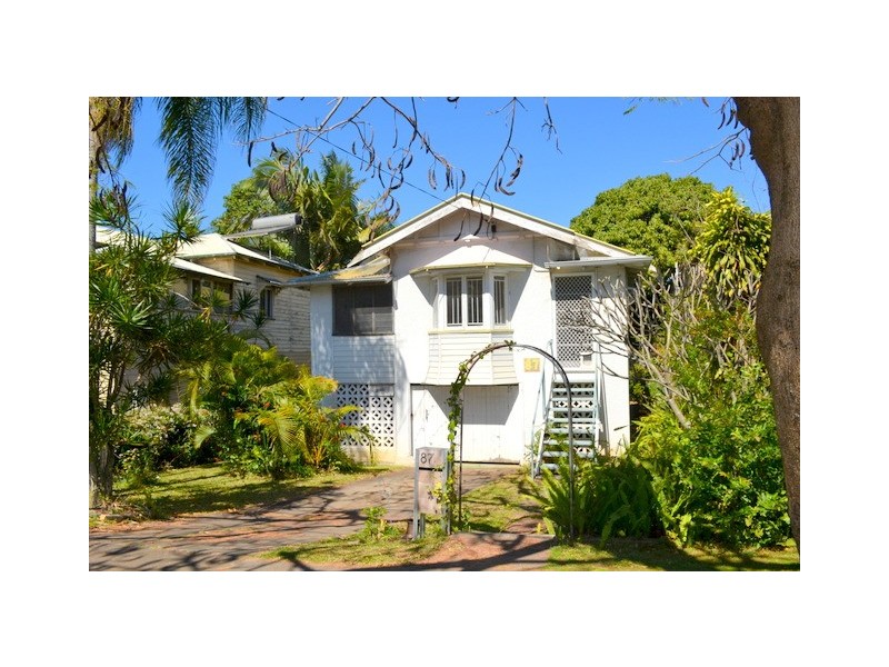 87 Manson Road, Hendra QLD 4011