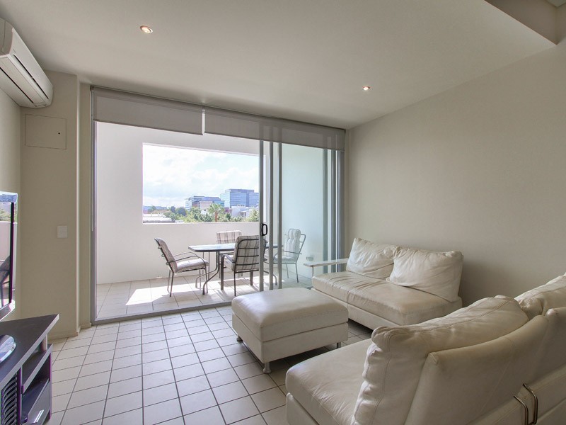 38/9 Doggett Street, New Farm QLD 4005