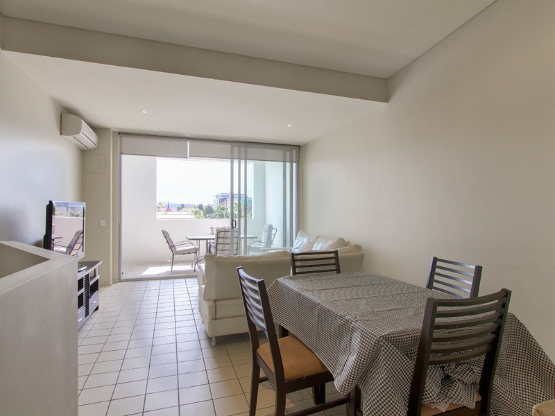 38/9 Doggett Street, New Farm QLD 4005