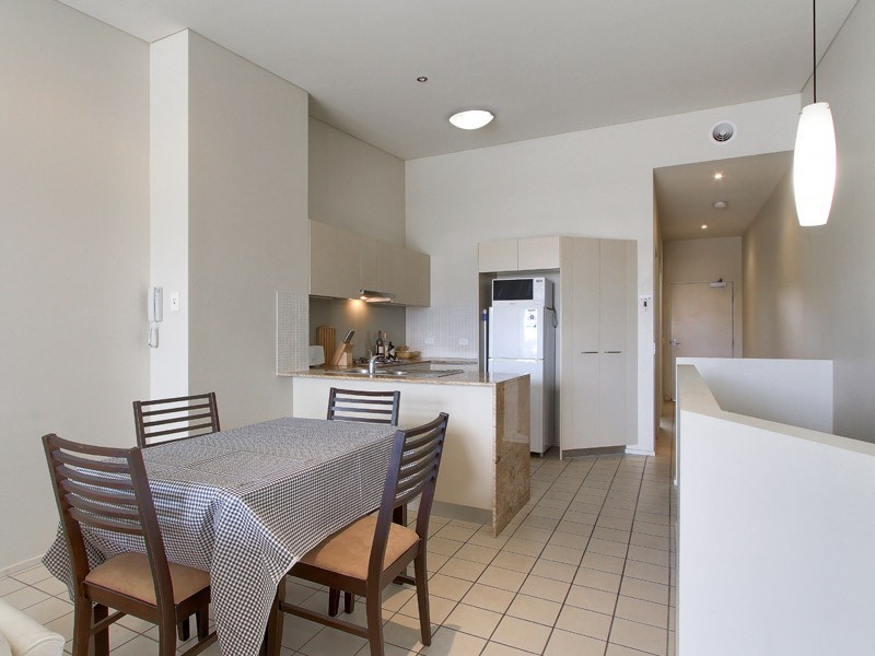 38/9 Doggett Street, New Farm QLD 4005