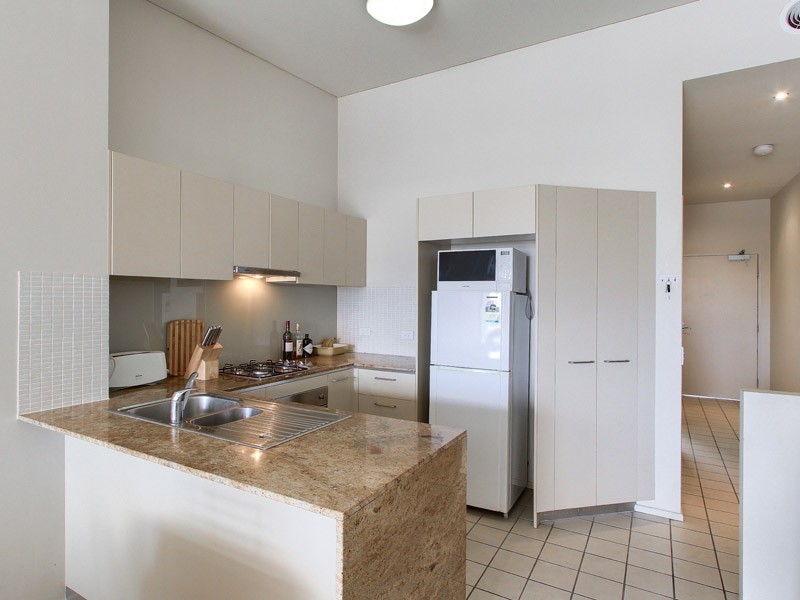 38/9 Doggett Street, New Farm QLD 4005