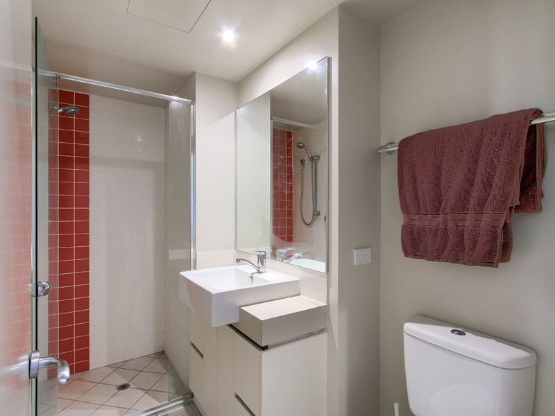 38/9 Doggett Street, New Farm QLD 4005