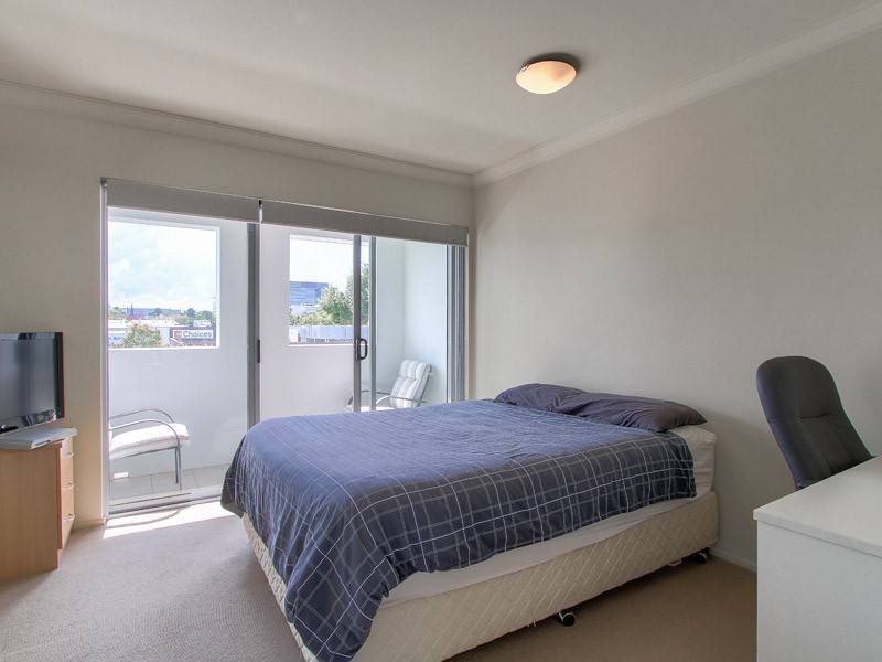 38/9 Doggett Street, New Farm QLD 4005