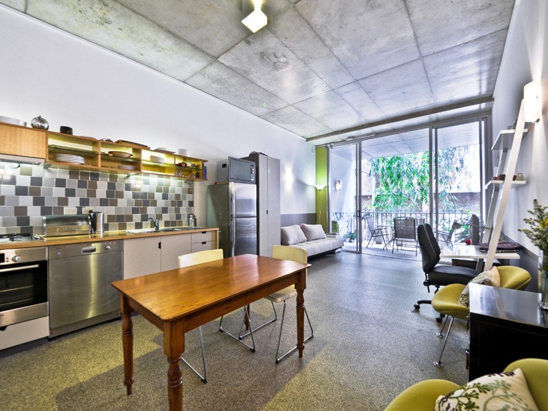 112/16 Skyring Terrace, Teneriffe QLD 4005