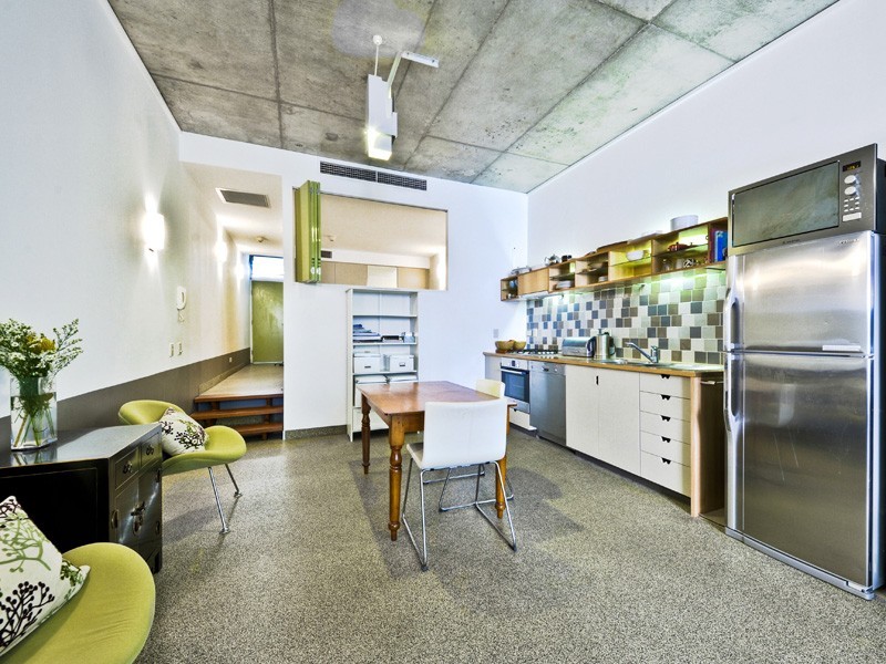 112/16 Skyring Terrace, Teneriffe QLD 4005