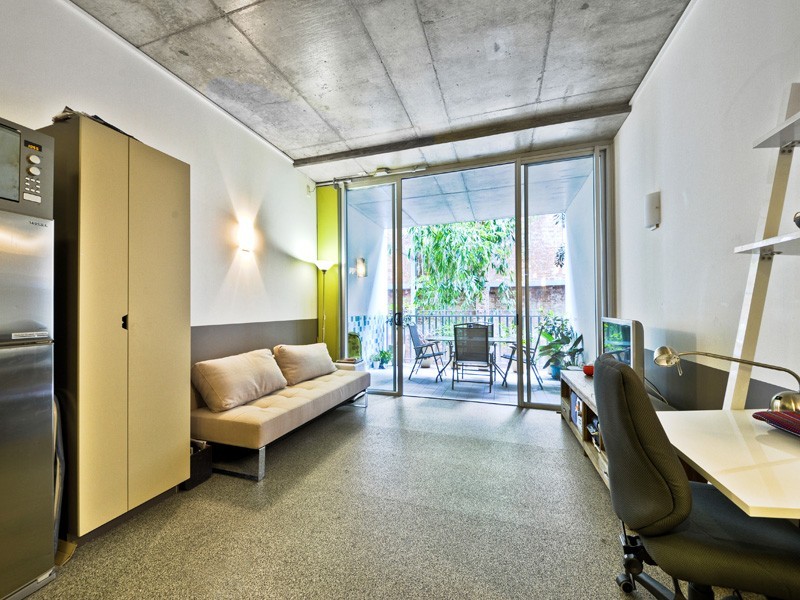 112/16 Skyring Terrace, Teneriffe QLD 4005