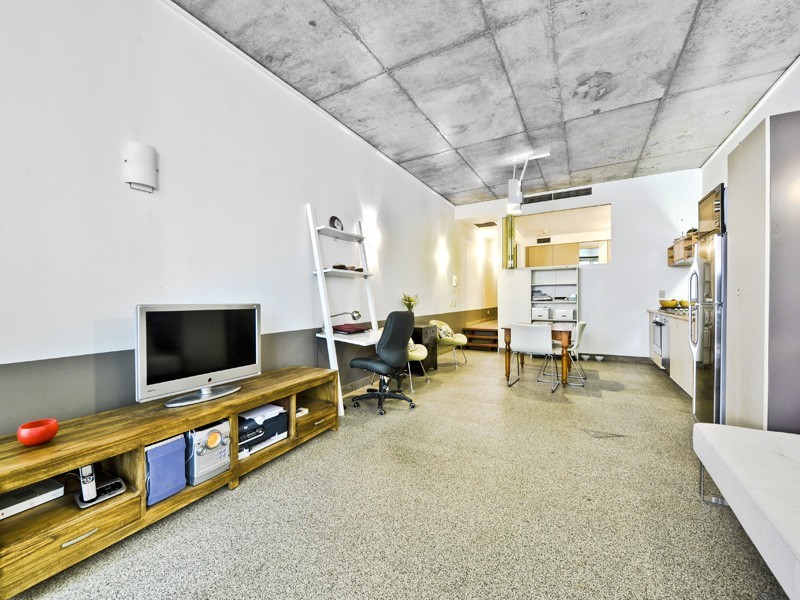 112/16 Skyring Terrace, Teneriffe QLD 4005