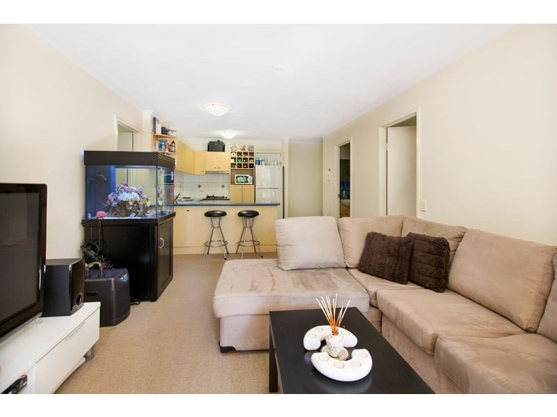 16/41 Gotha Street, Fortitude Valley QLD 4006