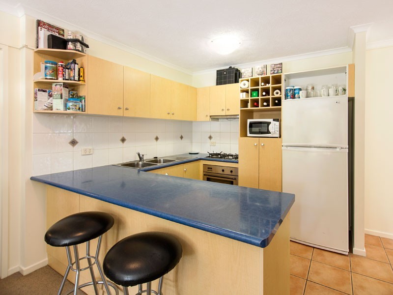 16/41 Gotha Street, Fortitude Valley QLD 4006