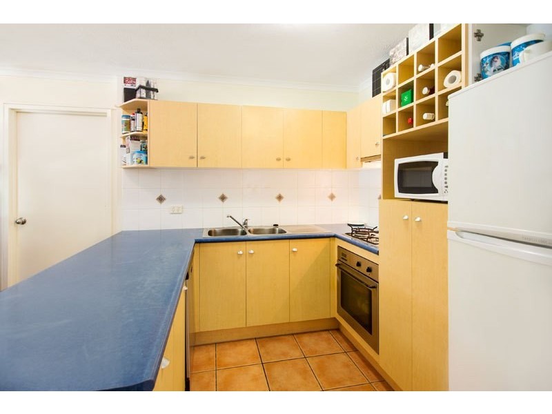 16/41 Gotha Street, Fortitude Valley QLD 4006