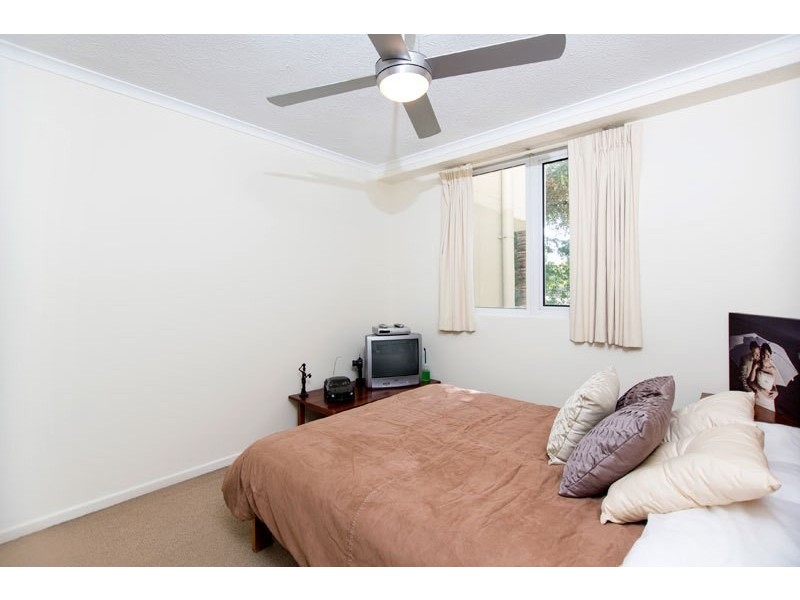 16/41 Gotha Street, Fortitude Valley QLD 4006