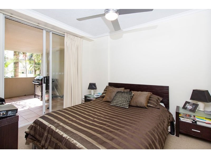 16/41 Gotha Street, Fortitude Valley QLD 4006