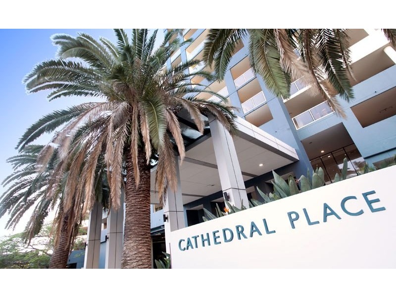 16/41 Gotha Street, Fortitude Valley QLD 4006