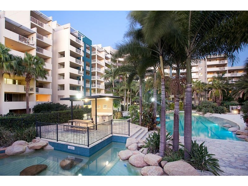 16/41 Gotha Street, Fortitude Valley QLD 4006