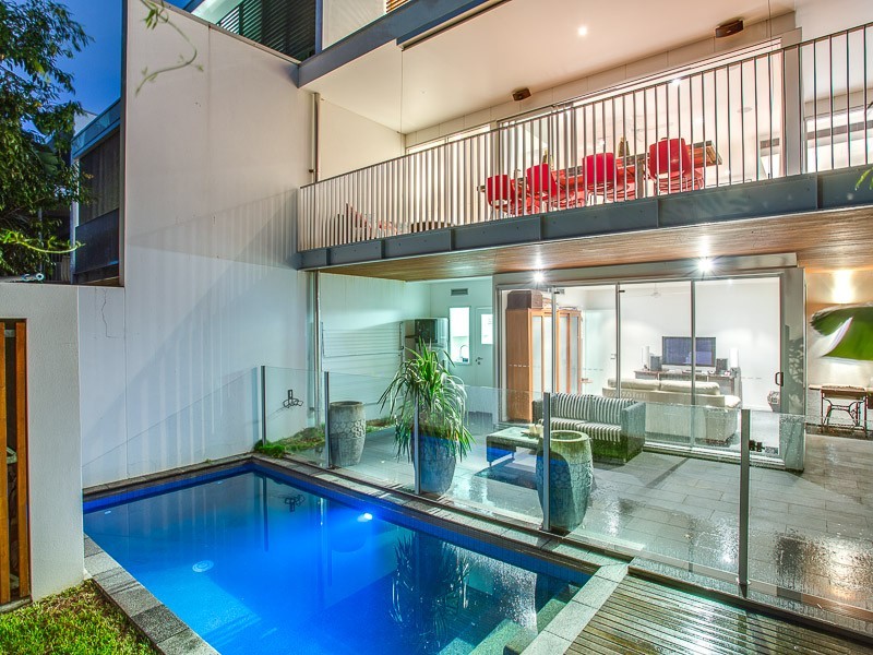 1/20 Turner Ave, New Farm QLD 4005