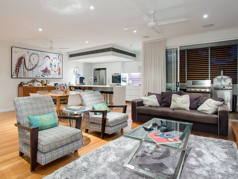 1/20 Turner Ave, New Farm QLD 4005