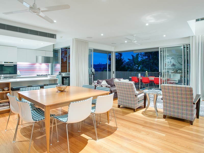 1/20 Turner Ave, New Farm QLD 4005