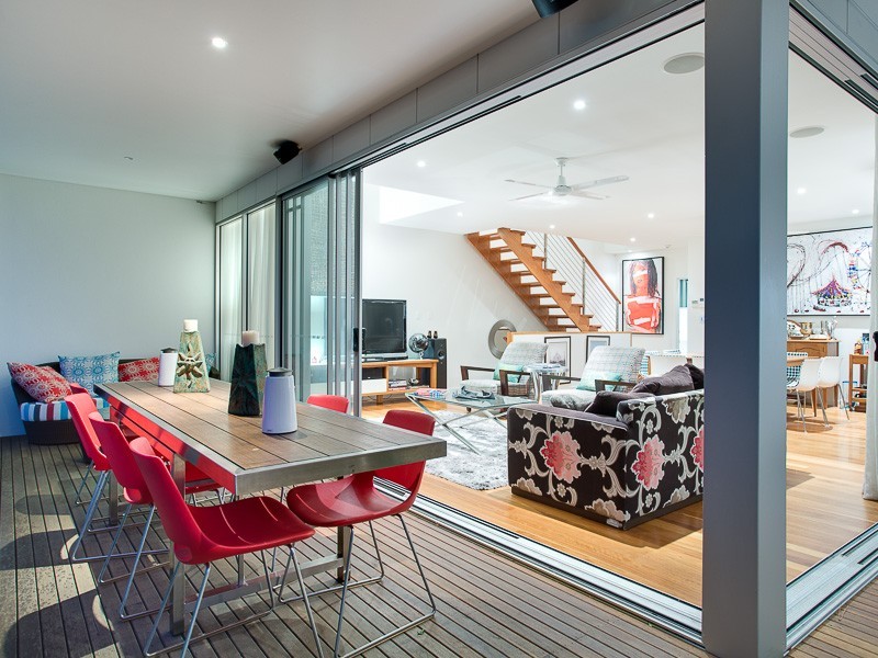 1/20 Turner Ave, New Farm QLD 4005