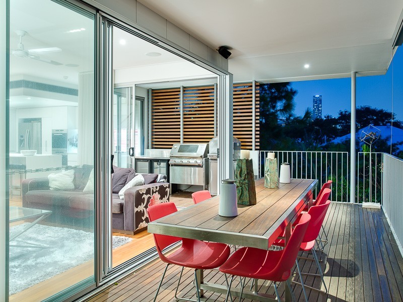 1/20 Turner Ave, New Farm QLD 4005