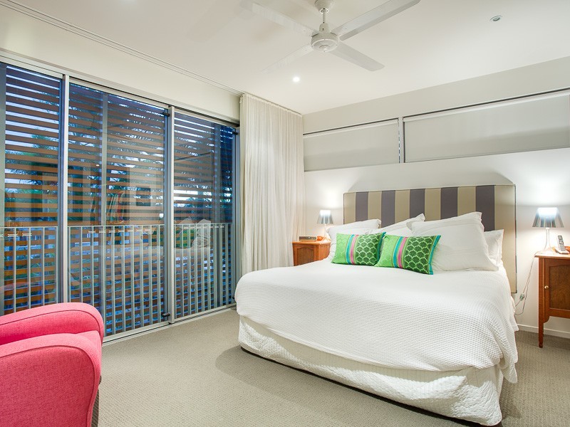 1/20 Turner Ave, New Farm QLD 4005