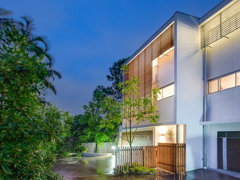 1/20 Turner Ave, New Farm QLD 4005