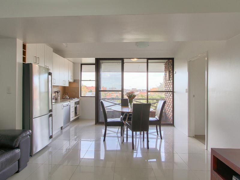 13/37 Phillips Street, Spring Hill QLD 4000