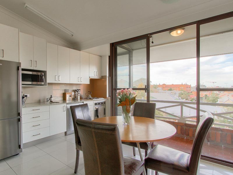 13/37 Phillips Street, Spring Hill QLD 4000
