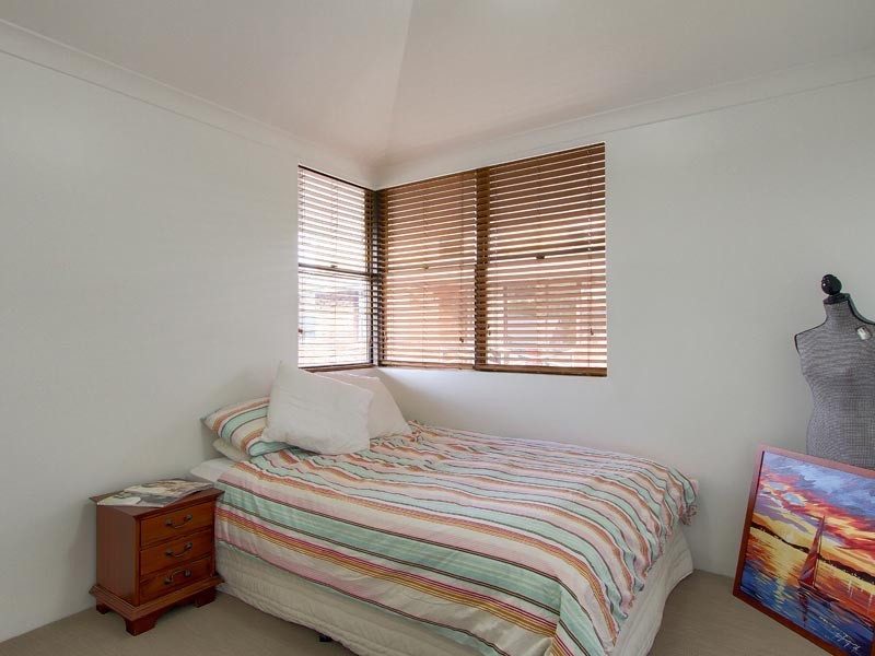 13/37 Phillips Street, Spring Hill QLD 4000